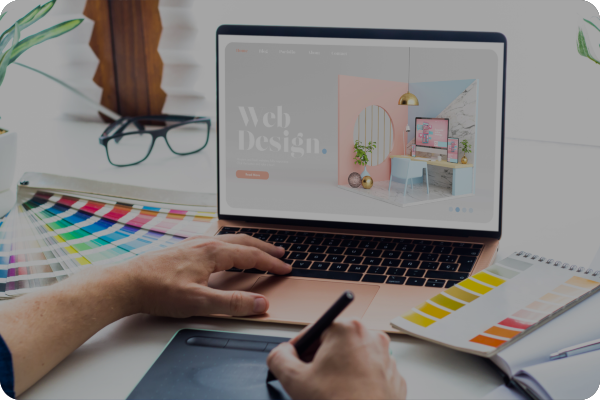 Web design