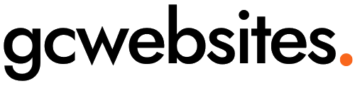 GCWebsites logo