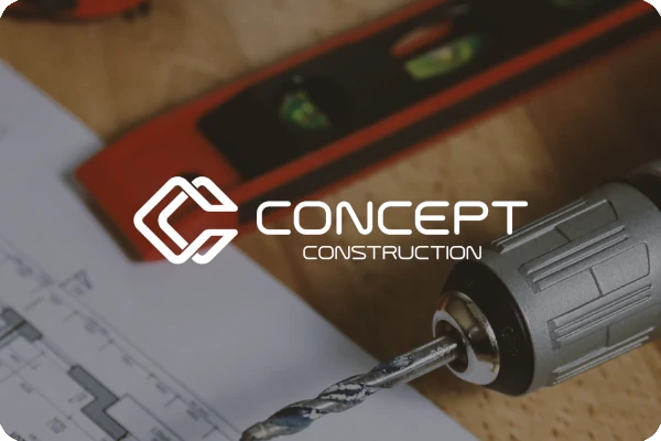 Concept Construction - GC Websites