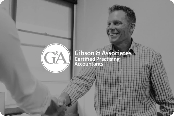 gibson and associates website