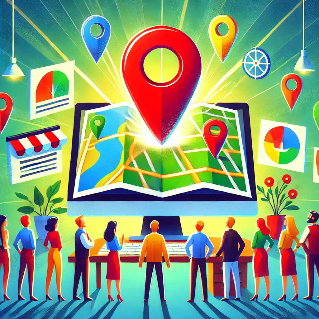GC Websites
