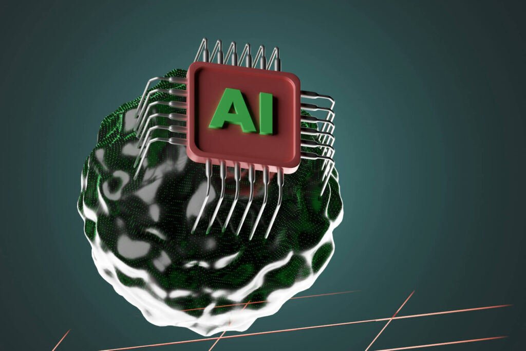 AI SEO - GC Websites