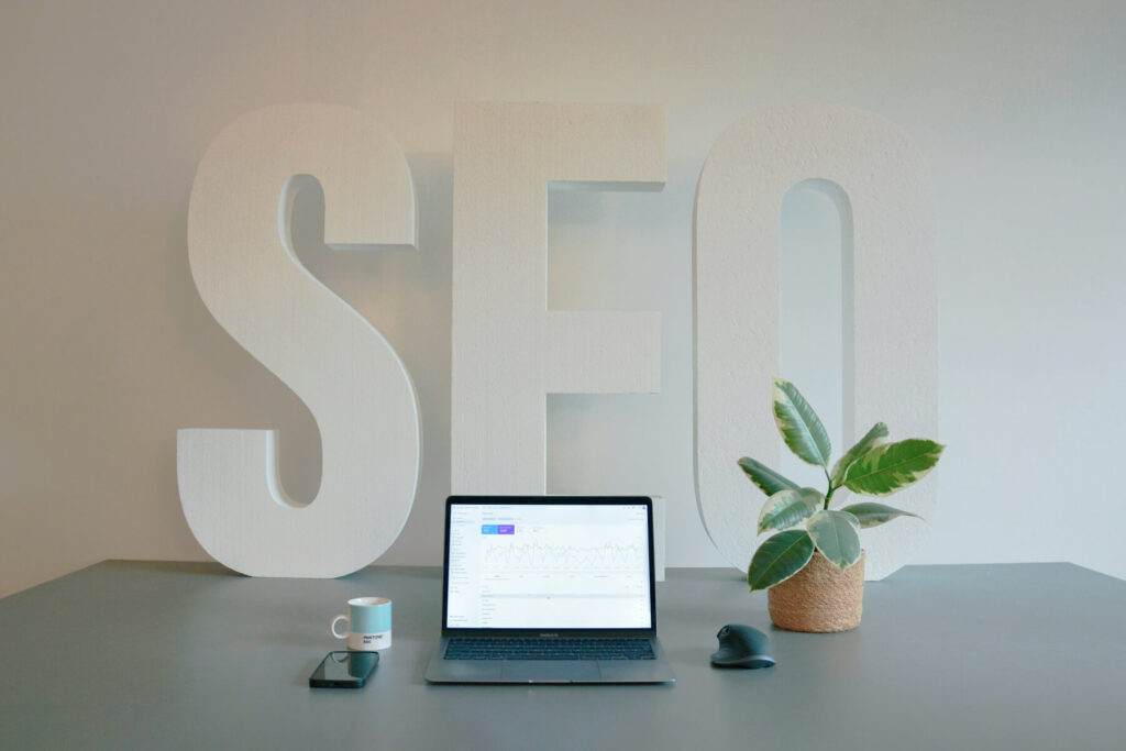 Gold Coast local SEO