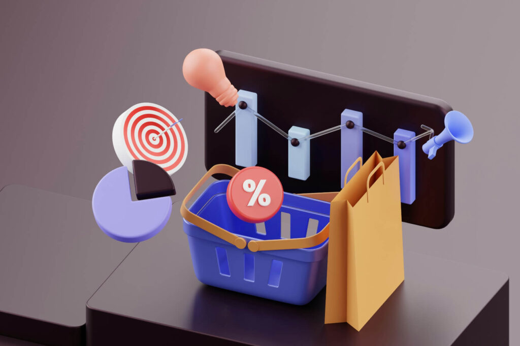 Local SEO Ecommerce - GC Websites
