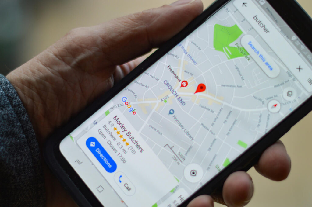 Local SEO - GC Websites