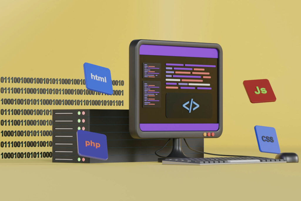 Technical SEO - GC Websites