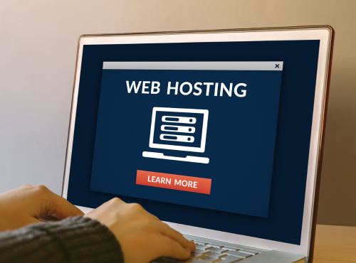 Cheap web hosting