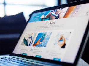 Wordpress Website