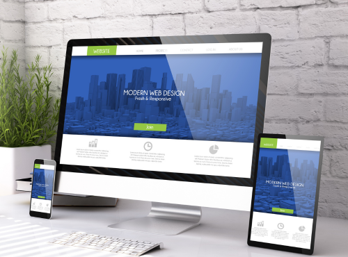 WordPress sites