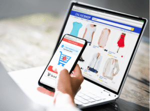 Ecommerce sites