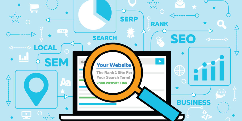 Boost Your Google Rank