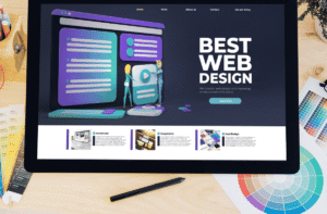 Website Design Gold Coast