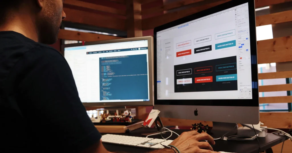 Gold Coast Web Design, WordPress, SEO and Website Support
