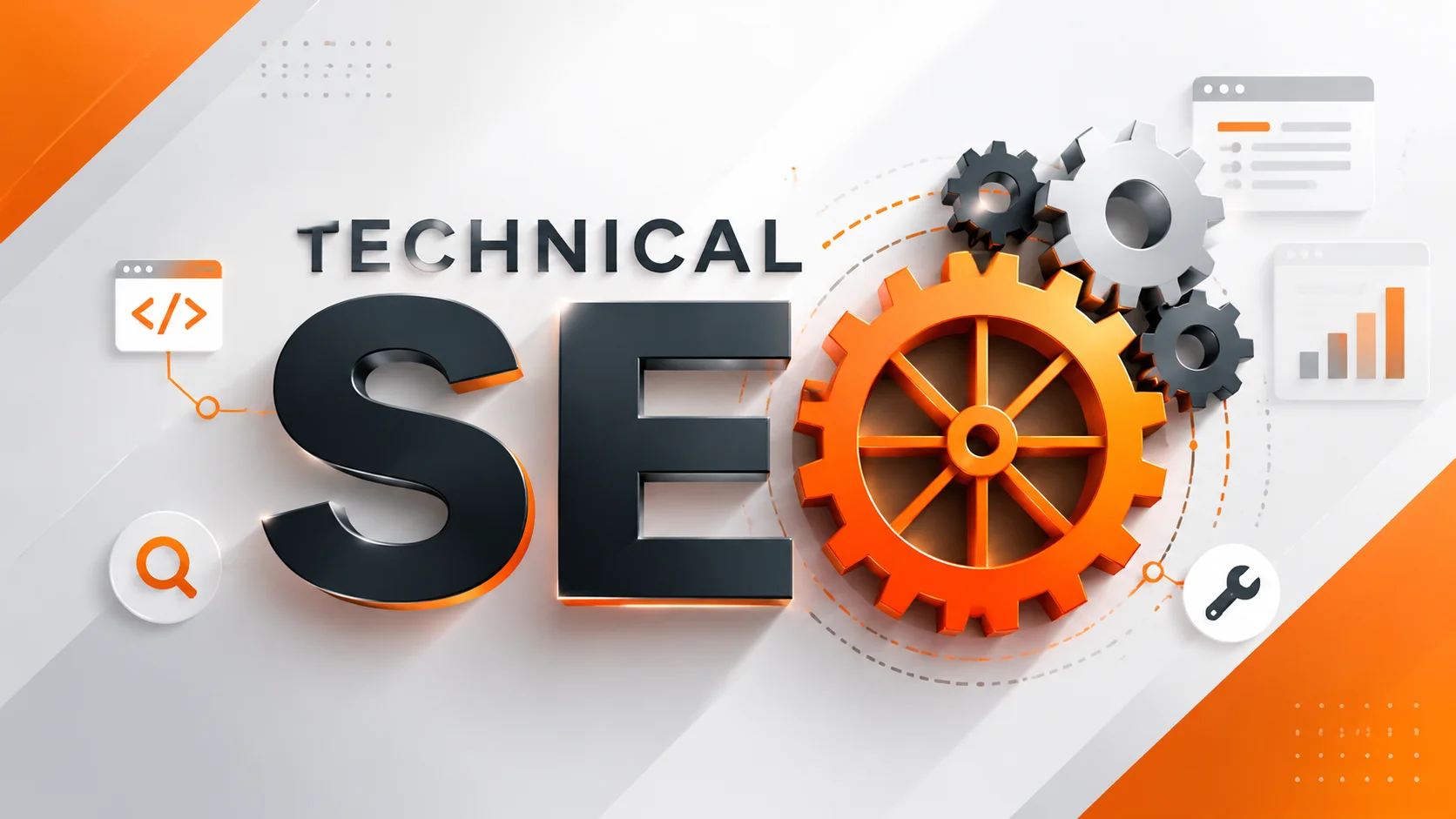 Technical SEO Gold Coast